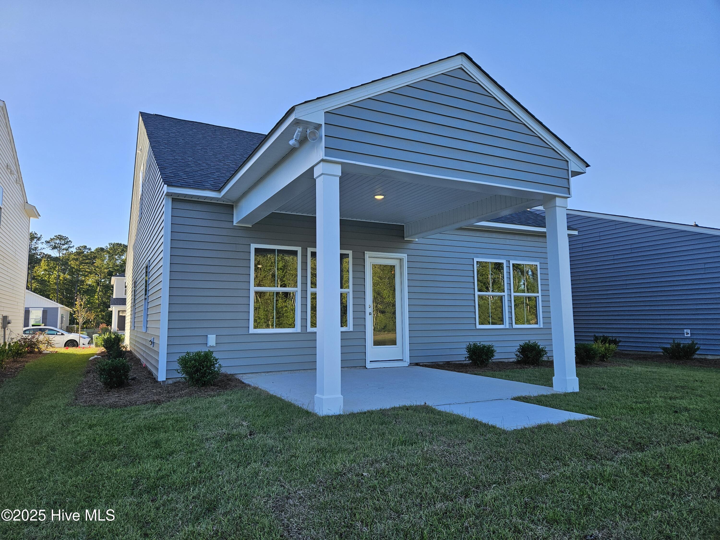 76 Cobbler Way Hampstead, NC 28443 - Photo 29 of 30 c76.27