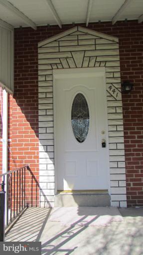 441 Grovethorn Road Middle River, MD 21220 - Photo 16 of 27 Exterior (General)