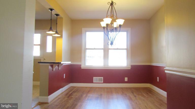 441 Grovethorn Road Middle River, MD 21220 - Photo 3 of 27 Dining Room