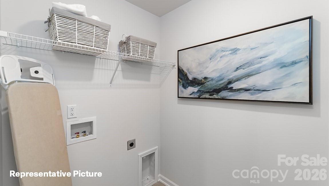 441 Frozen Dream Road Salisbury, NC 28147 - Photo 33 of 35 Gallery Image 33