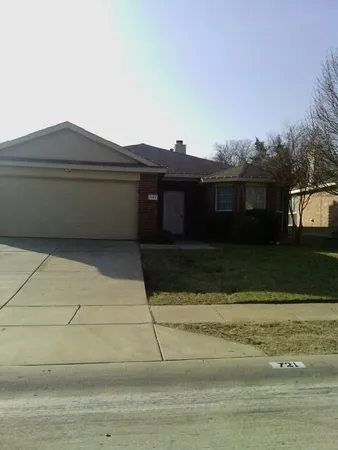 $1,895 | 721 Bamboo Drive, Anna, TX 75409