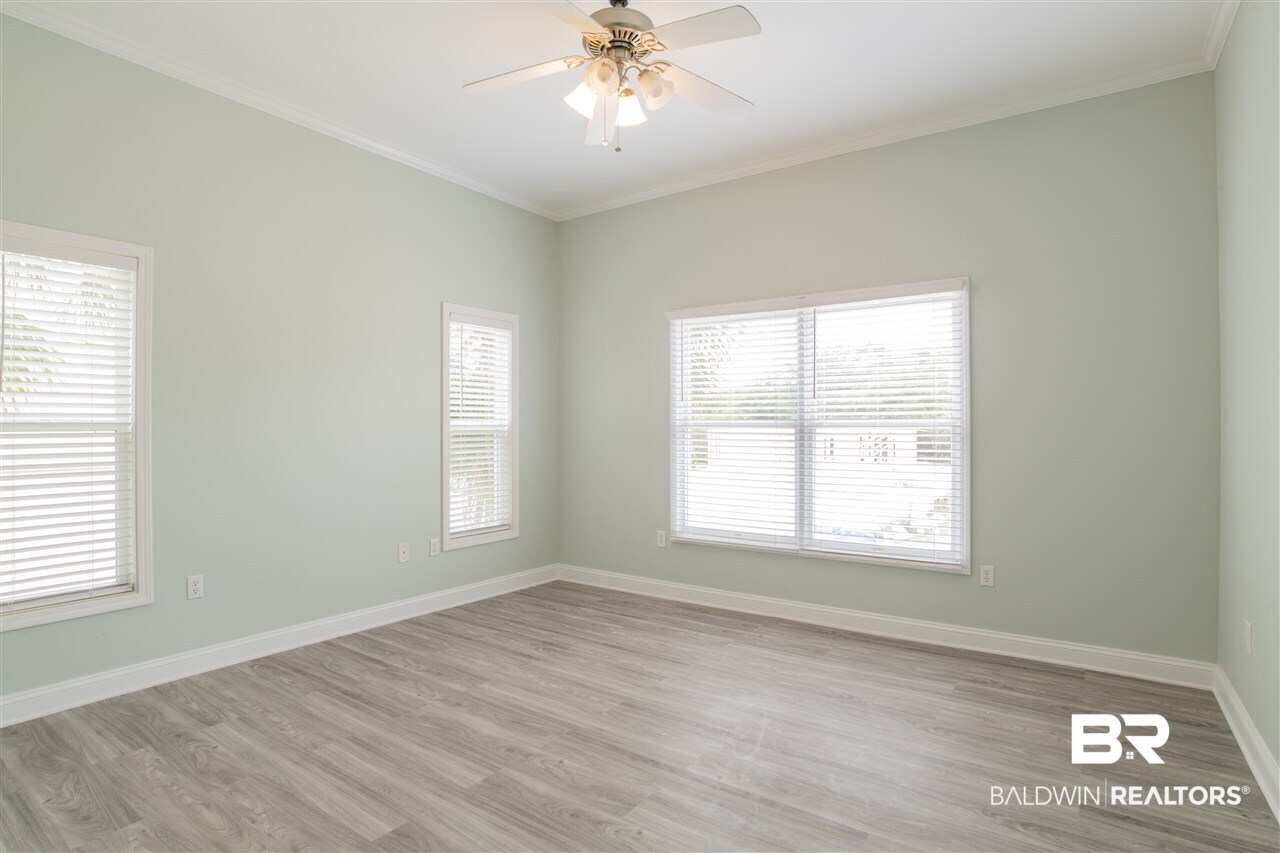 3203 Mariner Circle Orange Beach, AL 36561 - Photo 15 of 33 Main Level Bedroom