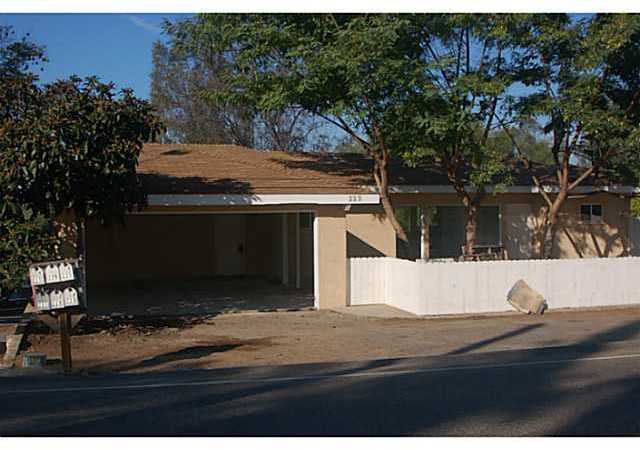 223 South Stage Coach Lane Fallbrook, CA 92028 - Photo 6 of 8