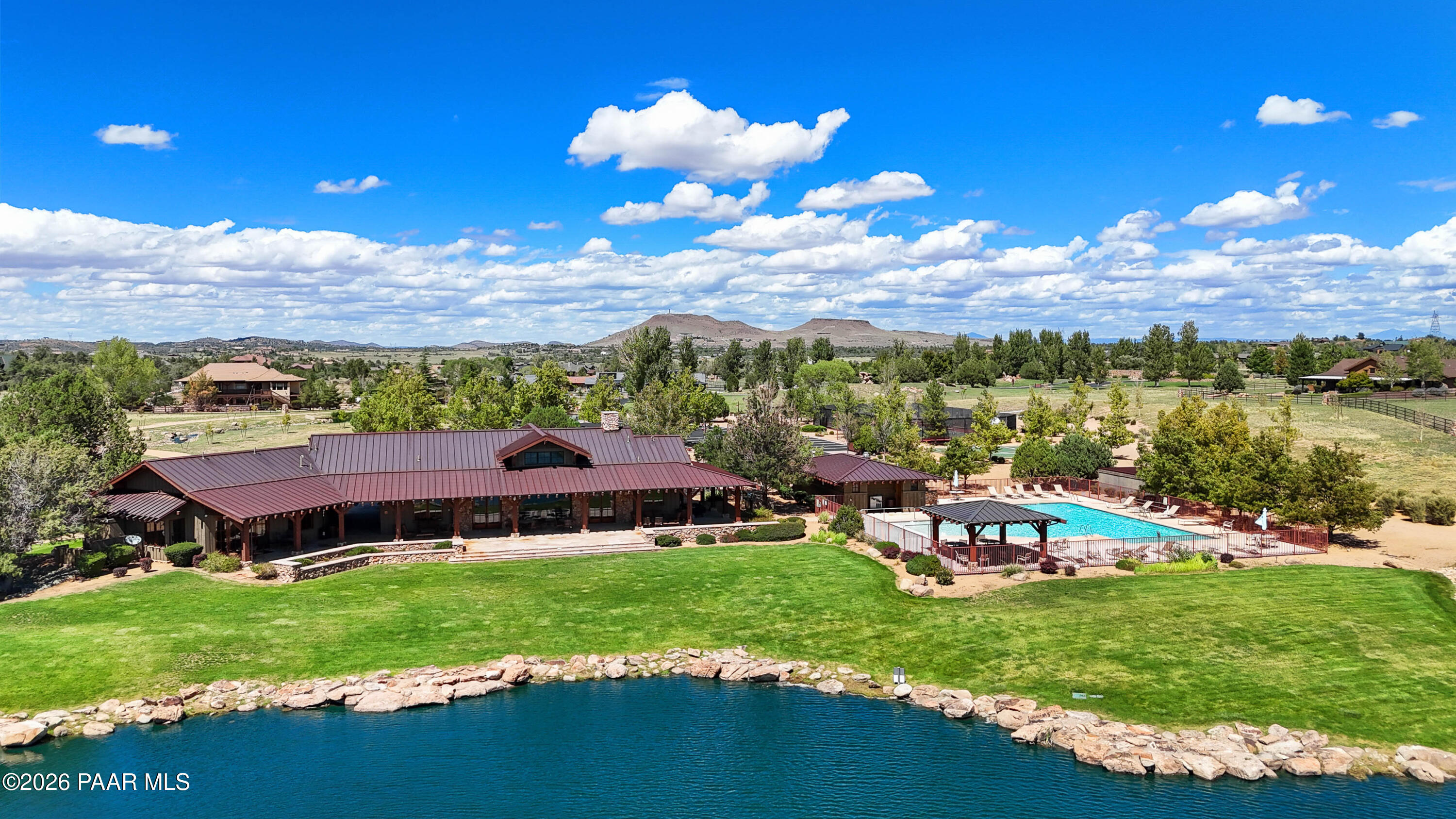 9880 Clear Fork Road Prescott, AZ 86305 - Photo 74 of 110 77-Aerial(4)