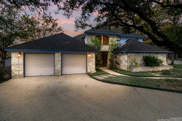 $465,000 | 9235 Bent Elm Creek Lane, San Antonio, TX 78230