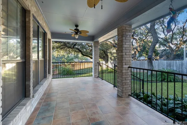 $465,000 | 9235 Bent Elm Creek Lane, San Antonio, TX 78230