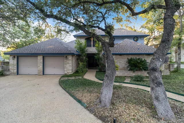 $465,000 | 9235 Bent Elm Creek Lane, San Antonio, TX 78230