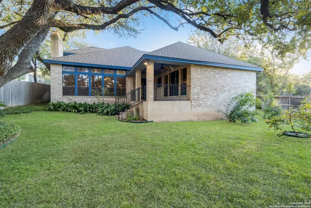 $465,000 | 9235 Bent Elm Creek Lane, San Antonio, TX 78230