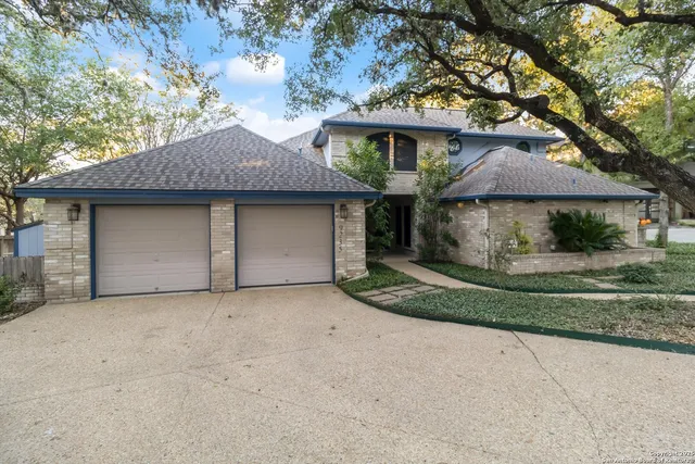 $465,000 | 9235 Bent Elm Creek Lane, San Antonio, TX 78230