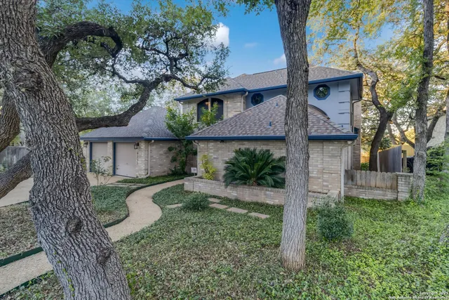 $465,000 | 9235 Bent Elm Creek Lane, San Antonio, TX 78230