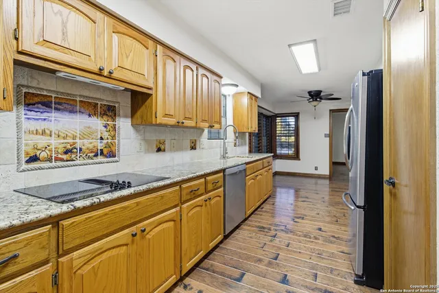 $465,000 | 9235 Bent Elm Creek Lane, San Antonio, TX 78230