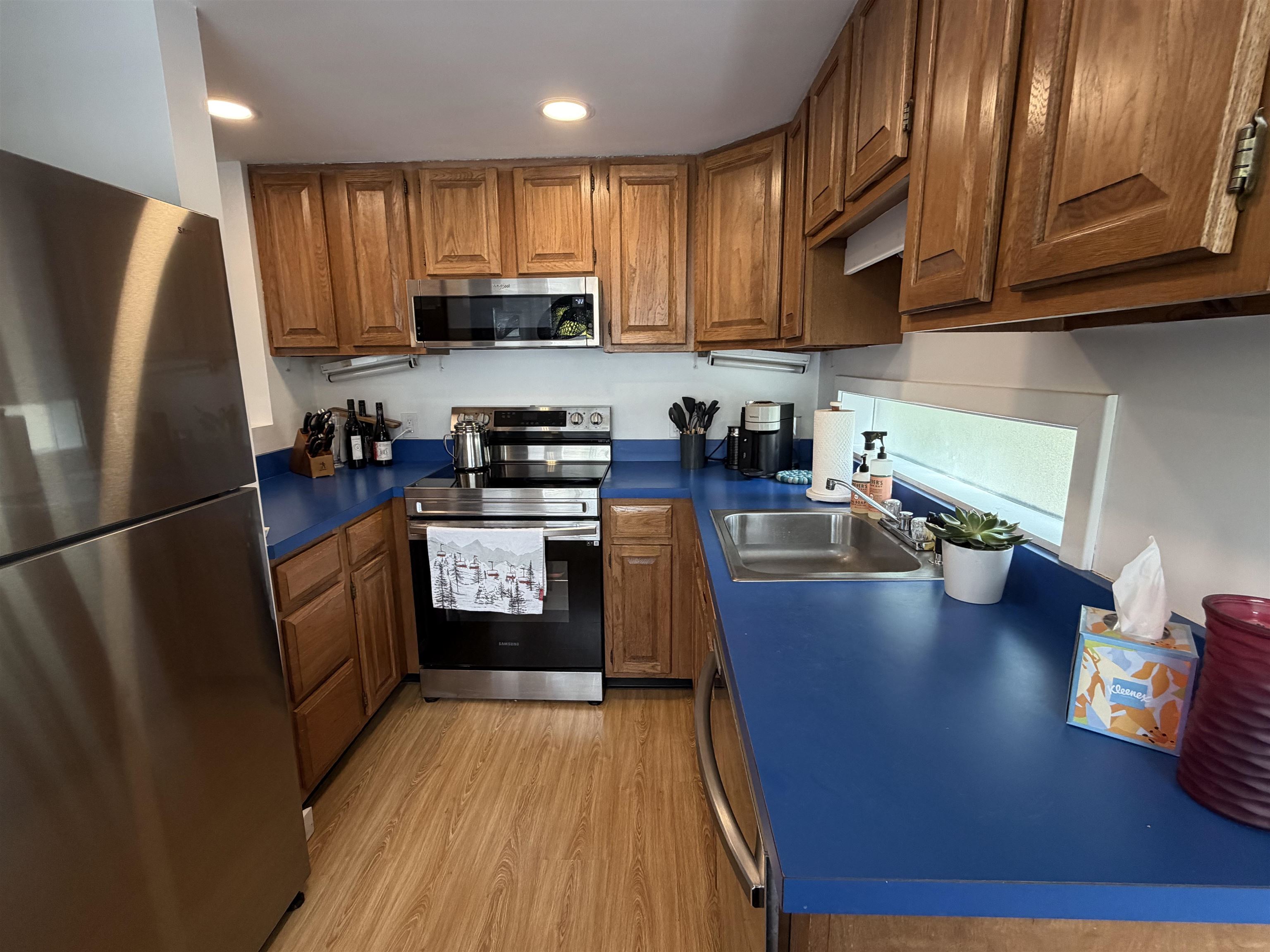3 Pine Tree Way, Unit 40 Waterville Valley, NH 03215 - Photo 20 of 52