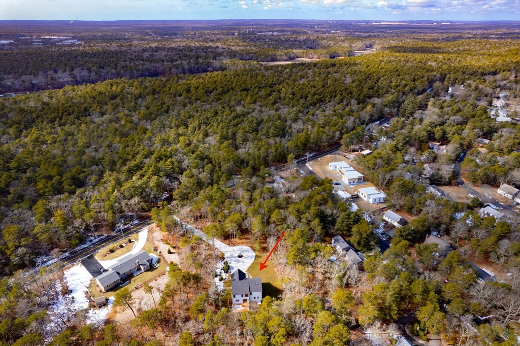 294 Mashpee Neck Road Mashpee, MA 02649 - Photo 7 of 42