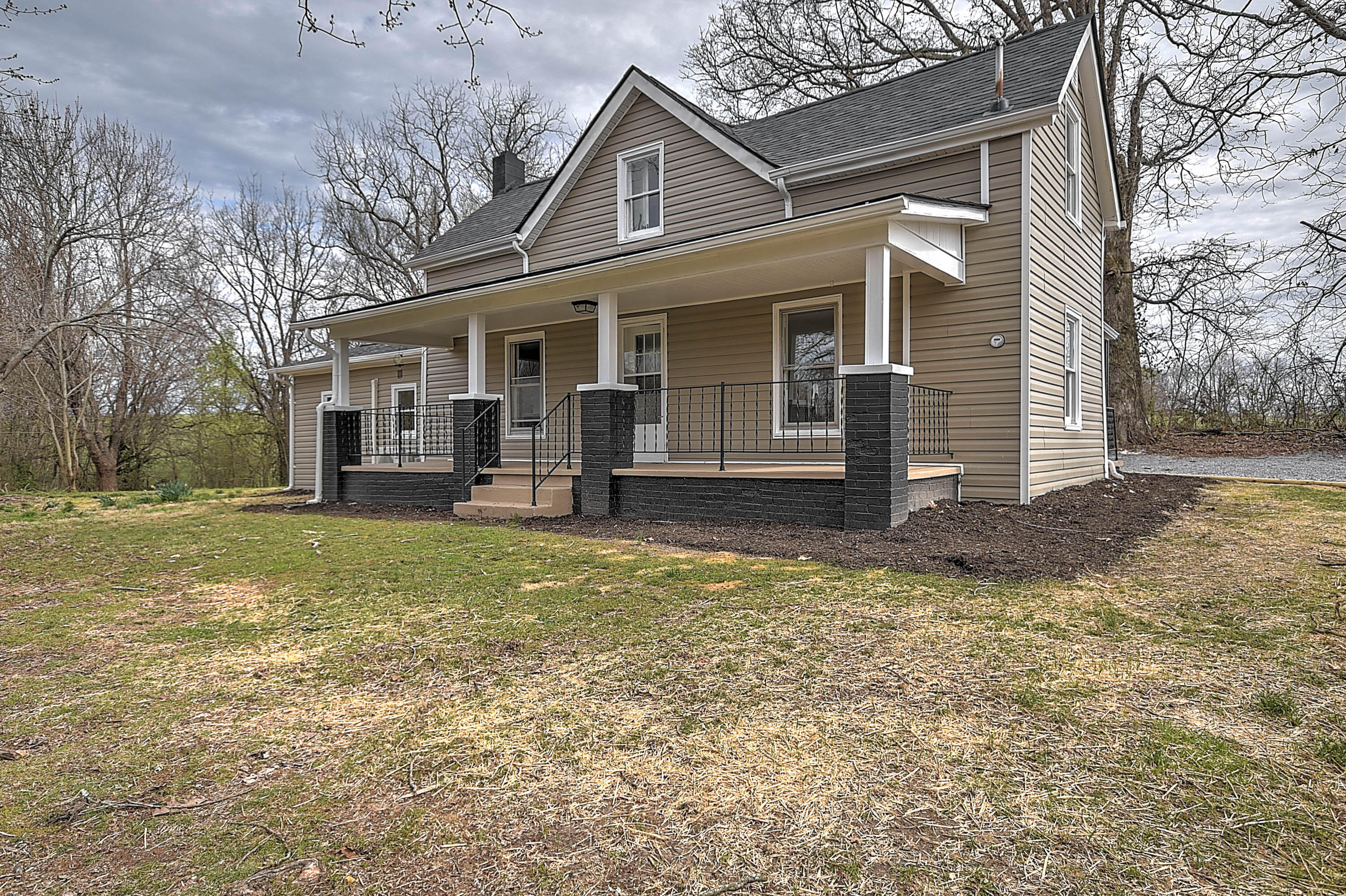 2128 Old State Rte 34 Telford, TN 37690 - Photo 2 of 38 StRte34-2