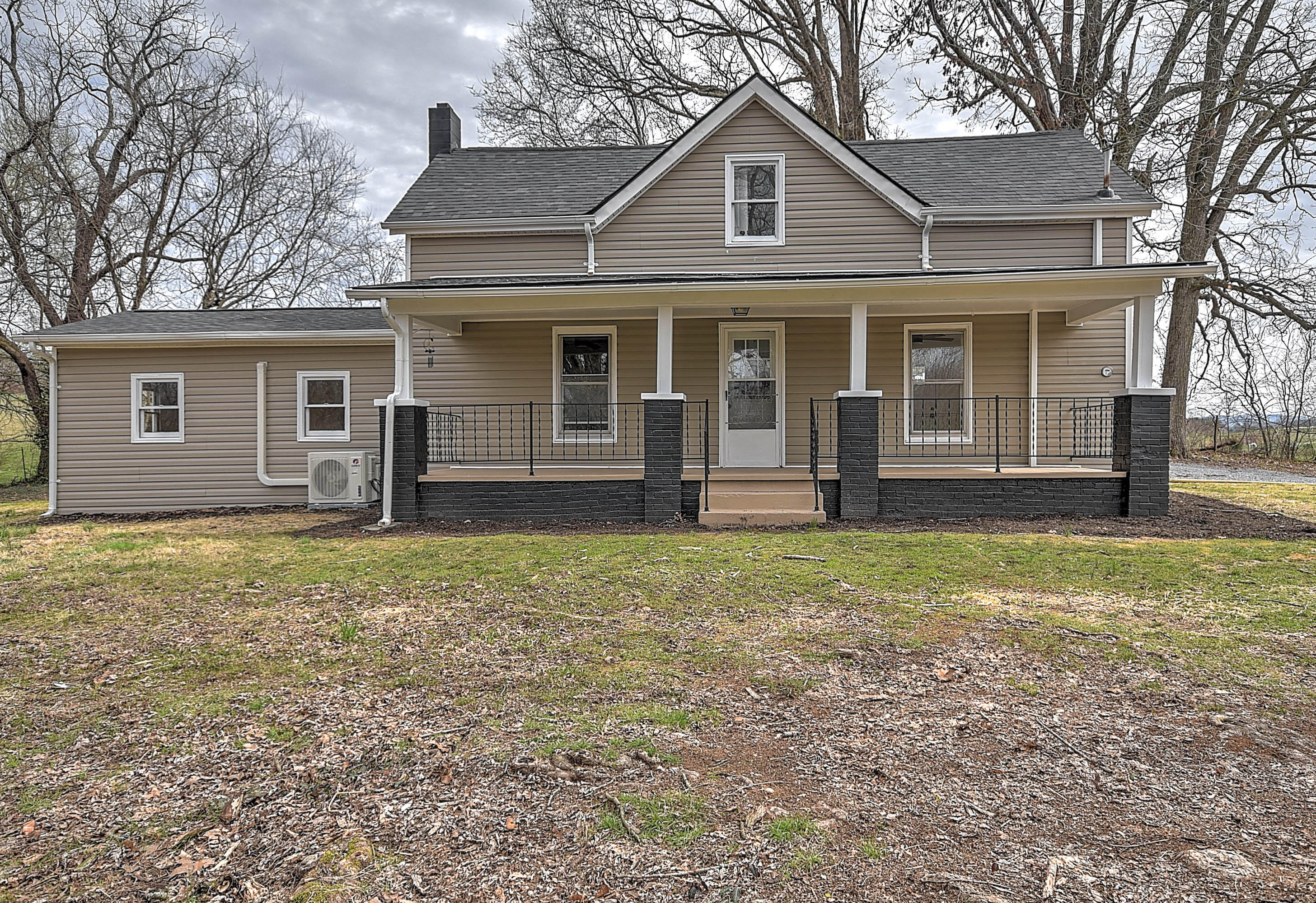2128 Old State Rte 34 Telford, TN 37690 - Photo 3 of 38 StRte34-3
