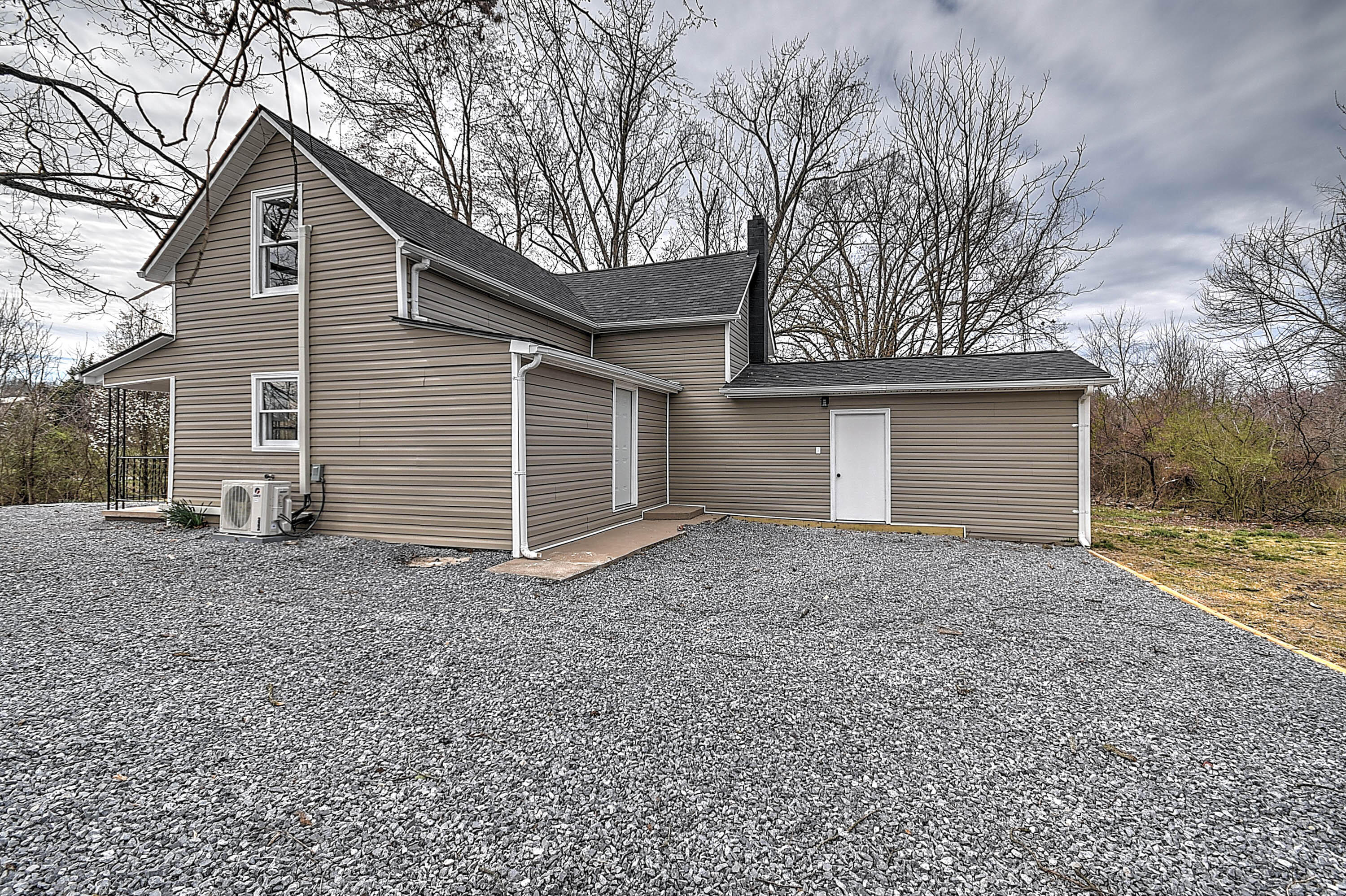 2128 Old State Rte 34 Telford, TN 37690 - Photo 34 of 38 StRte34-34