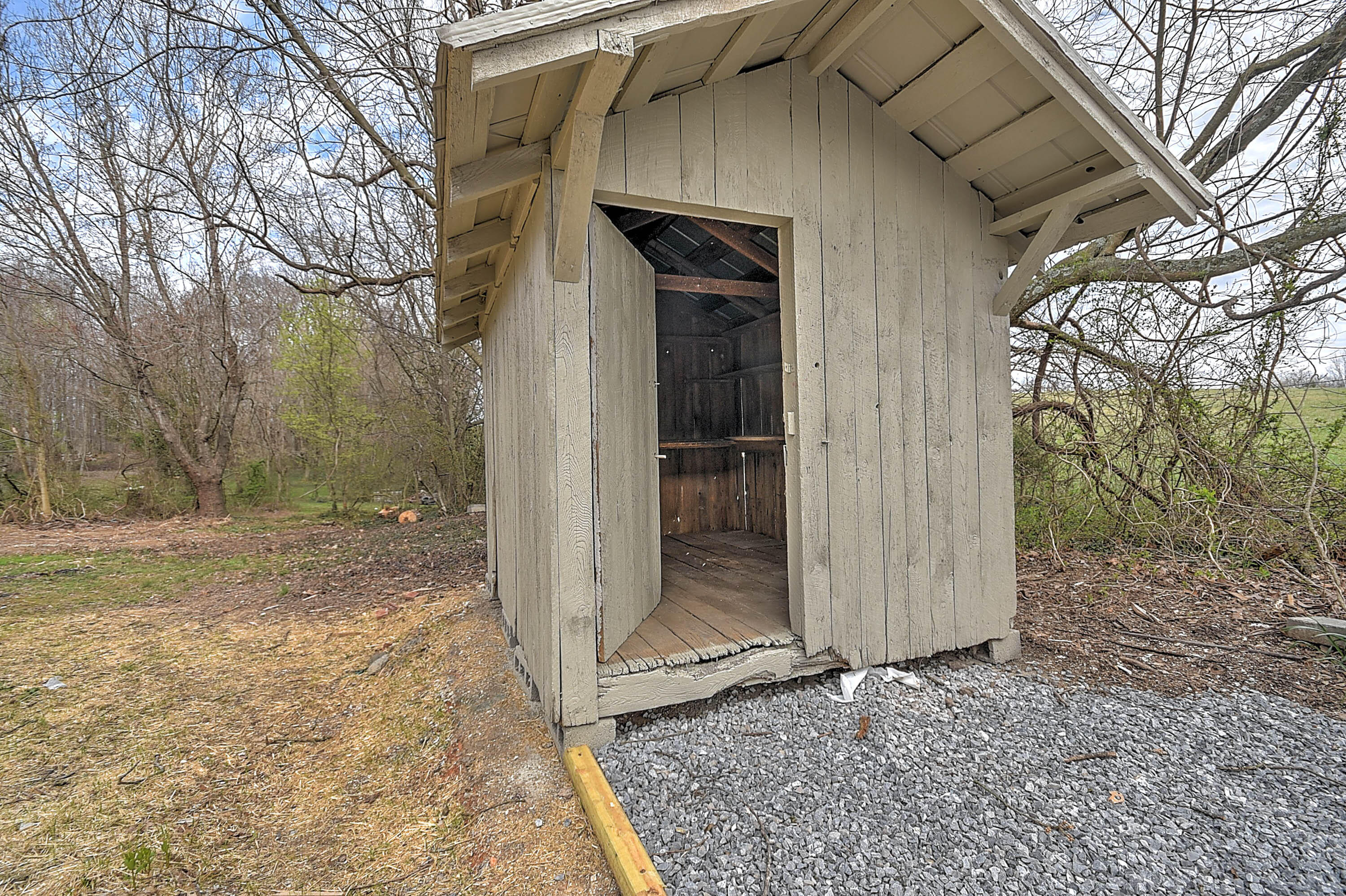 2128 Old State Rte 34 Telford, TN 37690 - Photo 35 of 38 StRte34-35