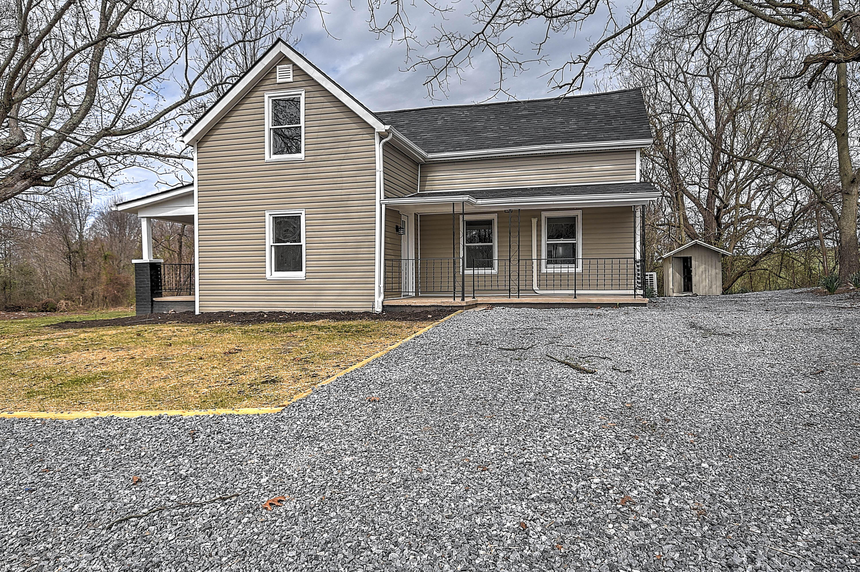 2128 Old State Rte 34 Telford, TN 37690 - Photo 38 of 38 StRte34