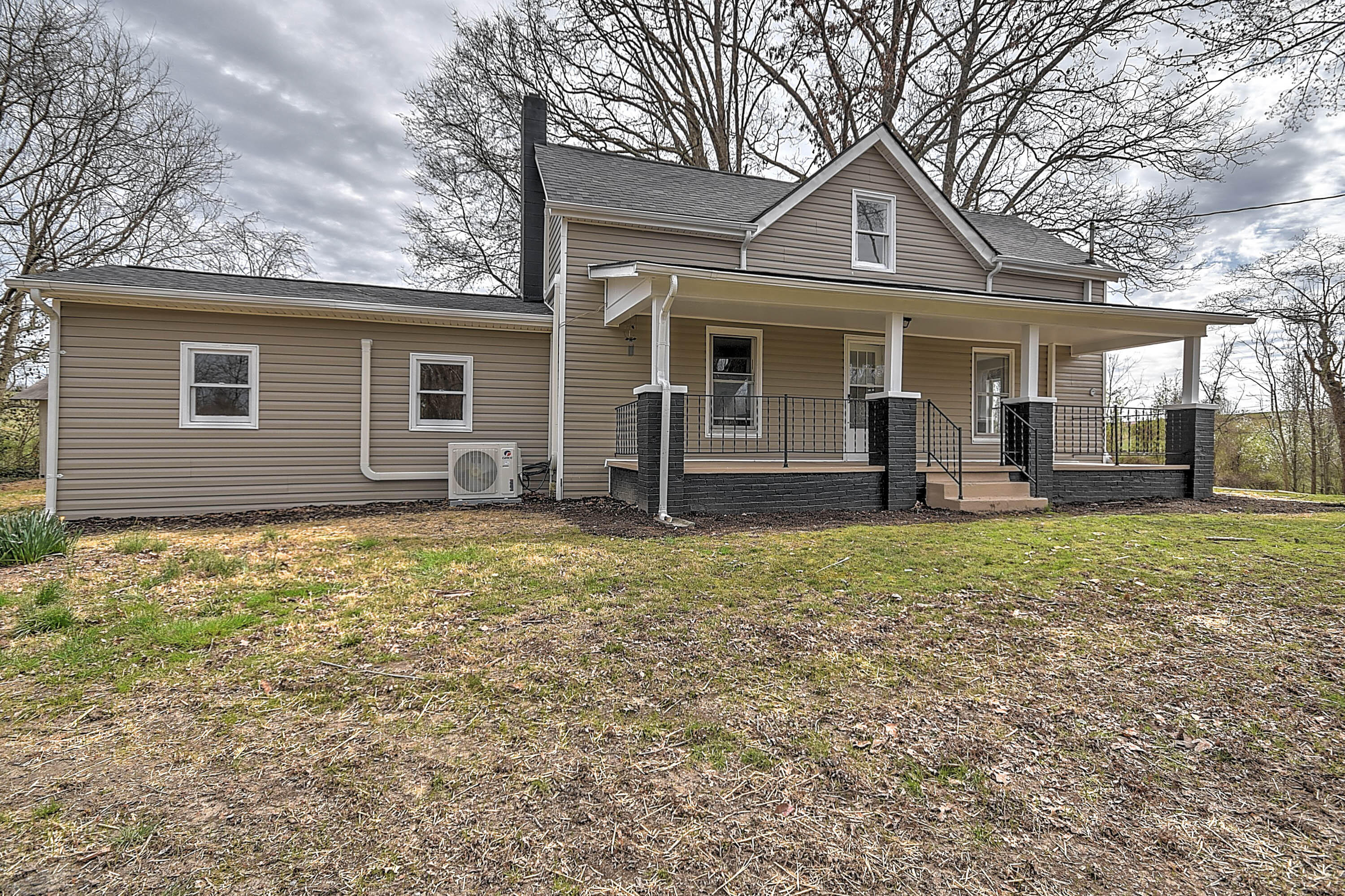 2128 Old State Rte 34 Telford, TN 37690 - Photo 4 of 38 StRte34-4