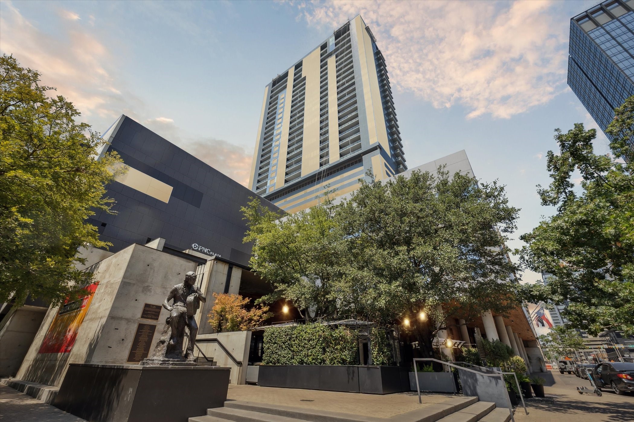 210 Lavaca Street, Unit 1802 Austin, TX 78701 - Photo 1 of 29