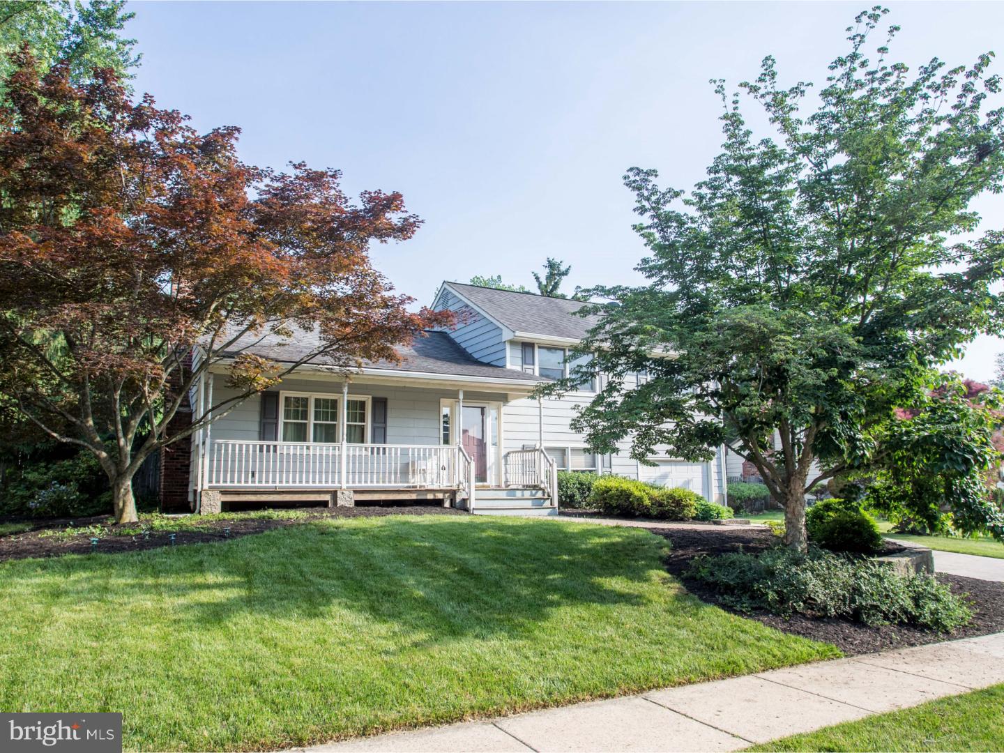 111 Pelham Road Delran, NJ 08075 - Photo 1 of 25