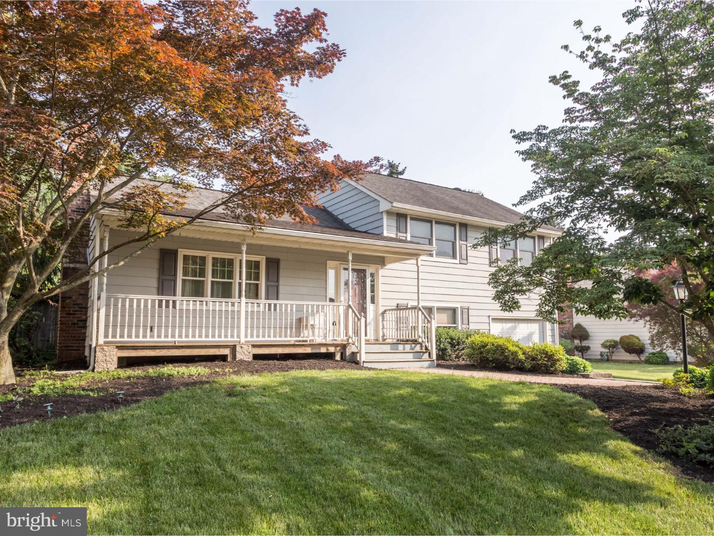 111 Pelham Road Delran, NJ 08075 - Photo 3 of 25