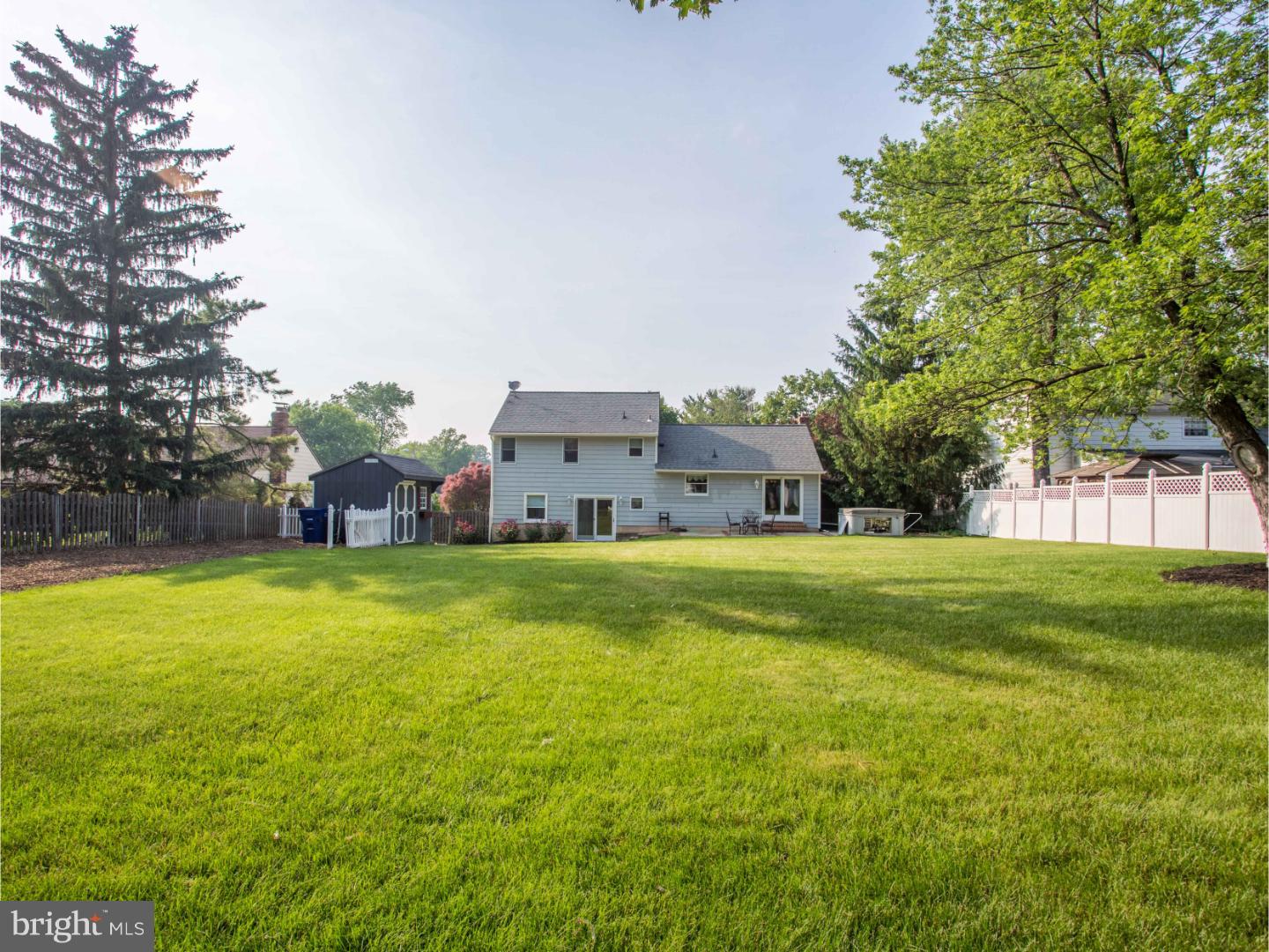 111 Pelham Road Delran, NJ 08075 - Photo 21 of 25