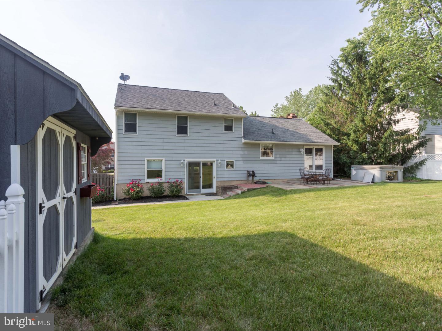 111 Pelham Road Delran, NJ 08075 - Photo 22 of 25