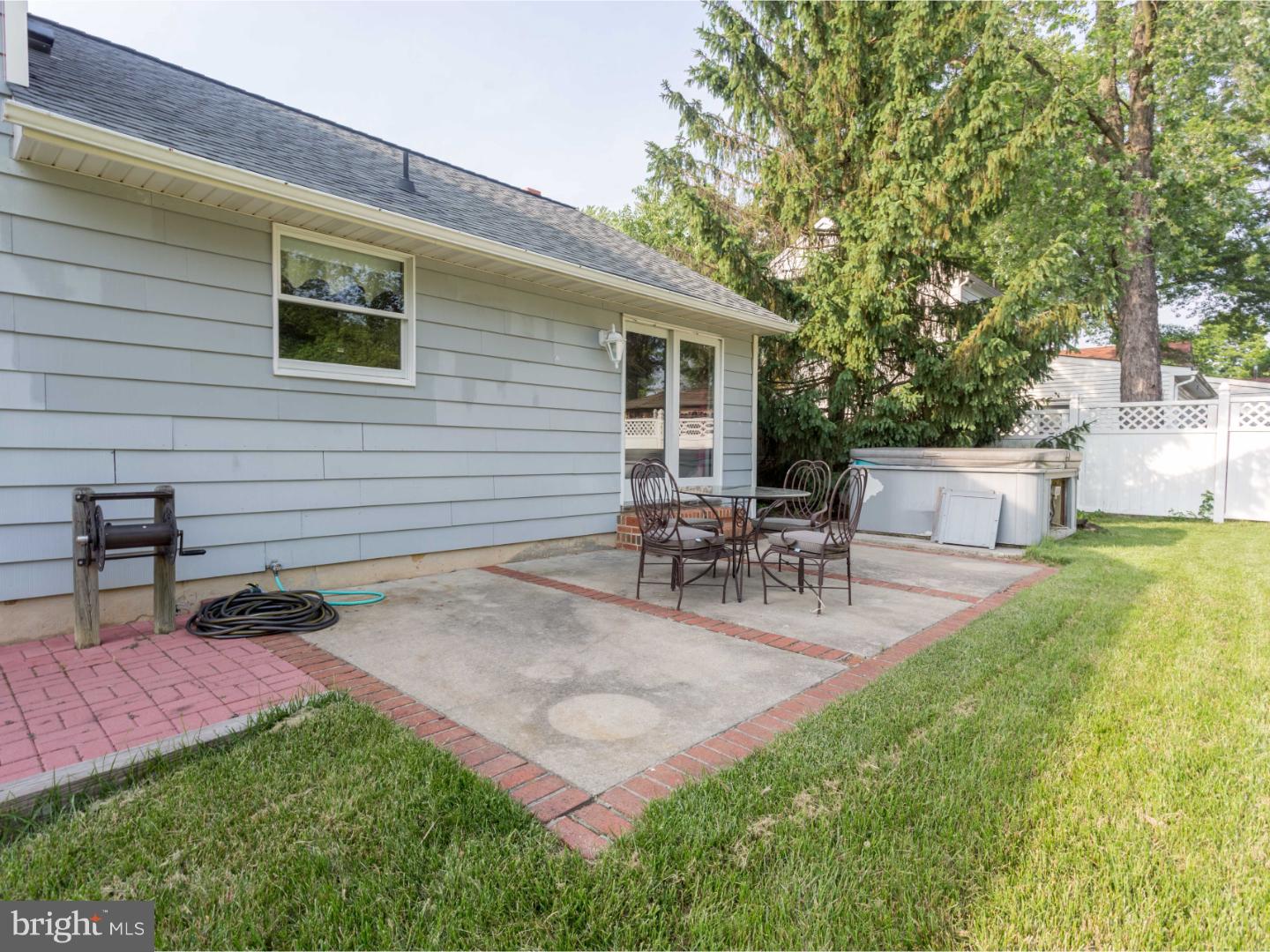 111 Pelham Road Delran, NJ 08075 - Photo 24 of 25