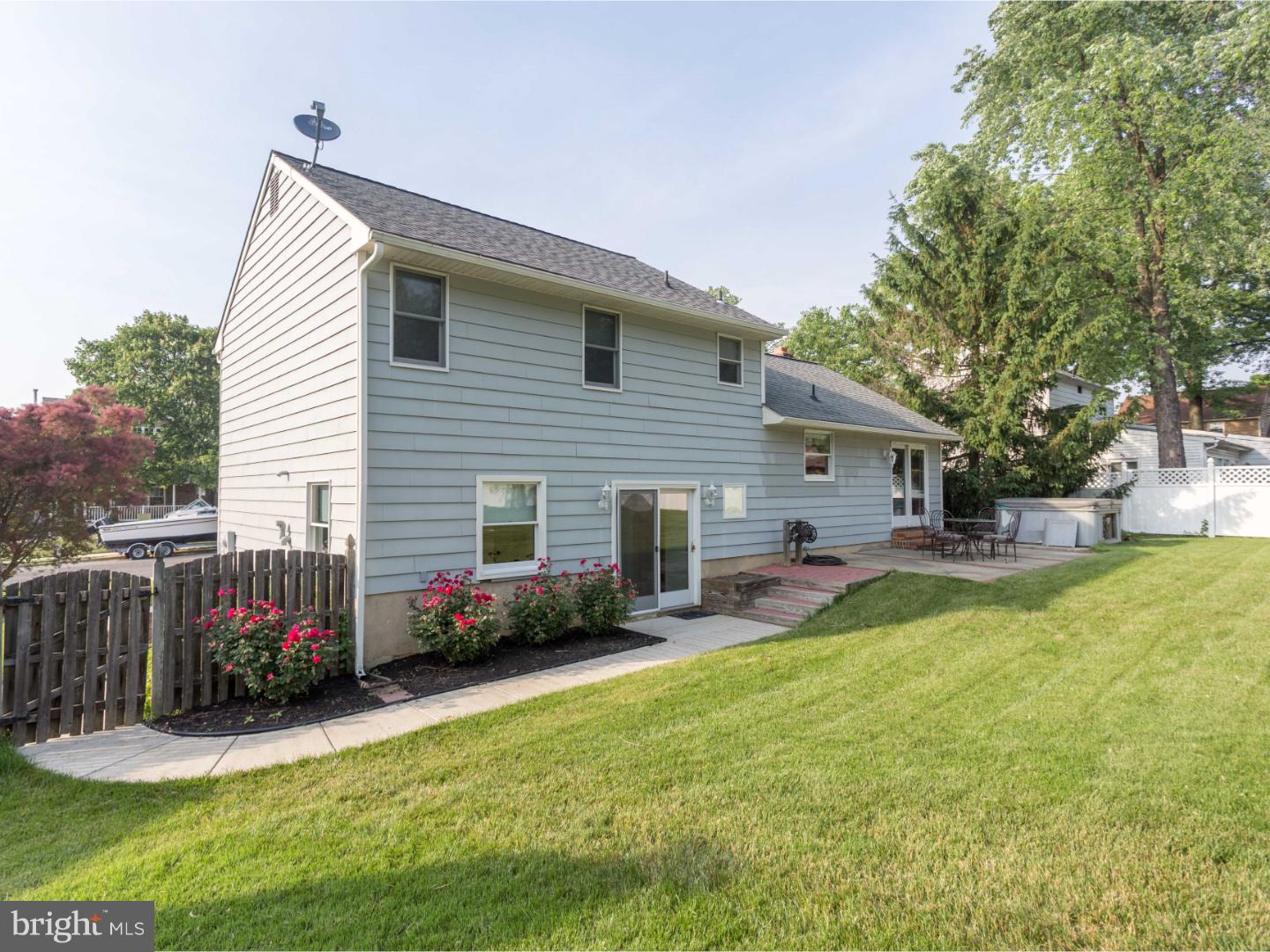 111 Pelham Road Delran, NJ 08075 - Photo 25 of 25