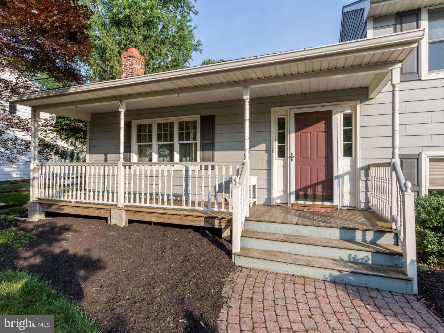 111 Pelham Road Delran, NJ 08075 - Photo 4 of 25