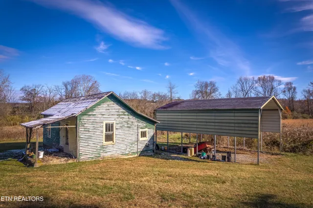 $490,000 | 228 McCarter Lane, Cumberland Gap, TN 37724