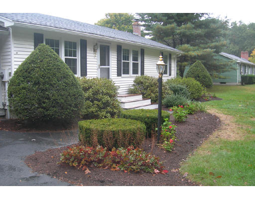 79 South Plain Road Sunderland, MA 01375 - Photo 2 of 9