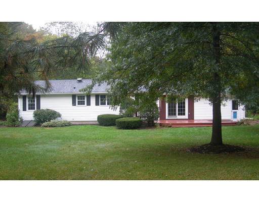 79 South Plain Road Sunderland, MA 01375 - Photo 3 of 9