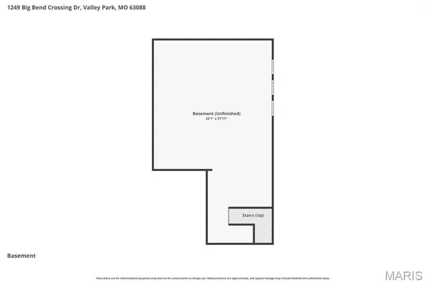 $275,000 | 1249 Big Bend Crossing Drive, Manchester, MO 63088