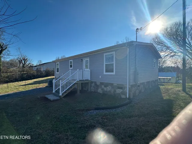 $229,500 | 645 Virginia Street, Newport, TN 37821