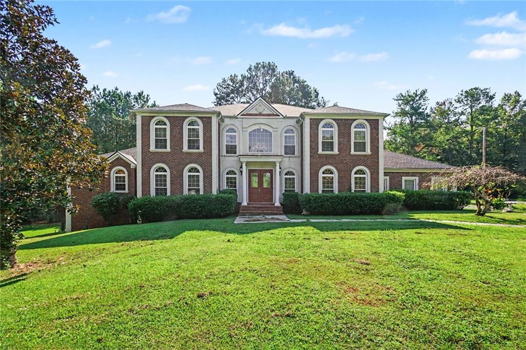 5452 Old Dalton Road Northeast Calhoun, GA 30701 - Photo 1 of 51 Gallery Image 1