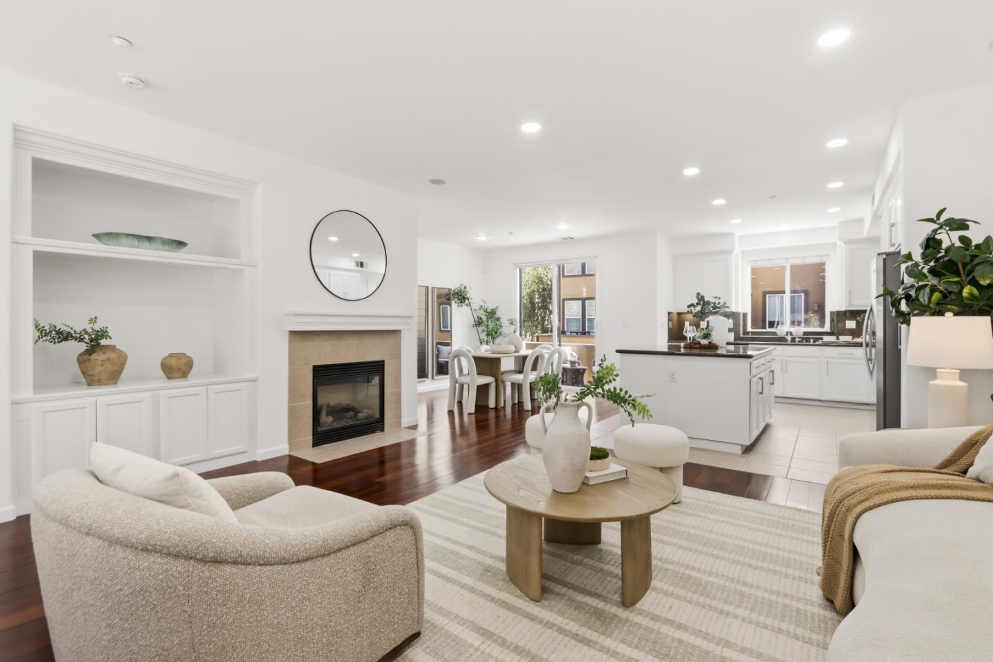 6373 Byron Lane San Ramon, CA 94582 - Photo 7 of 33 Gallery Image 7