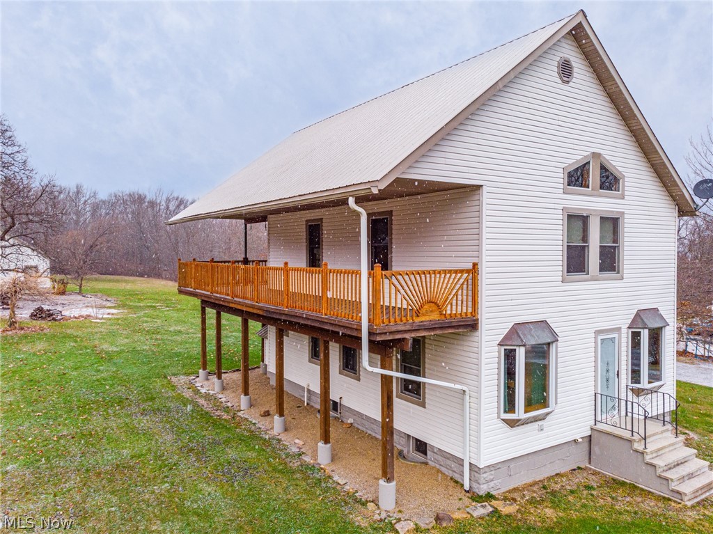 7665 Stewart Sharon Road Masury, OH 44438 - Photo 2 of 31 Gallery Image 2