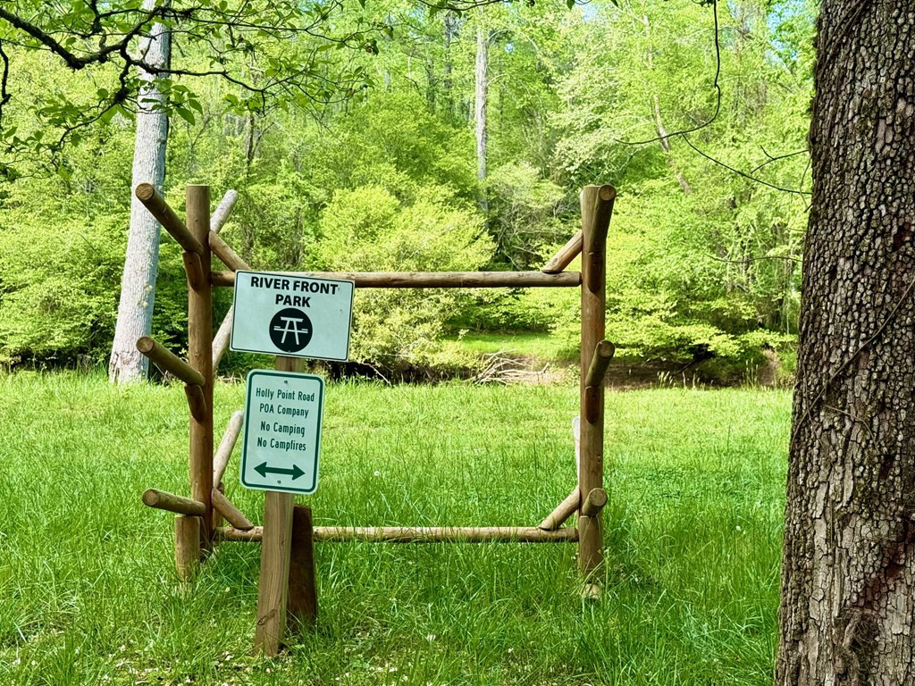 2.07-ac Rainy Farm Road Murphy, NC 28906 - Photo 4 of 11 River Access