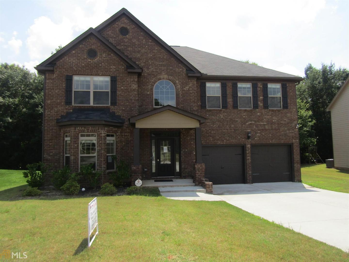9847 Musket Ridge Circle Jonesboro, GA 30238 - Photo 1 of 1 Gallery Image 1
