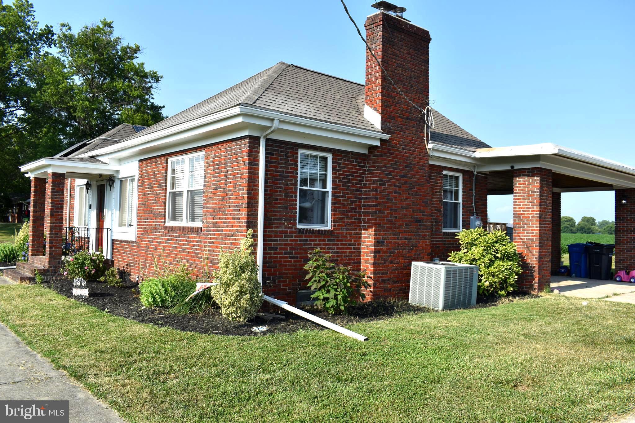 50 Harris Road Salem, NJ 08079 - Photo 11 of 33