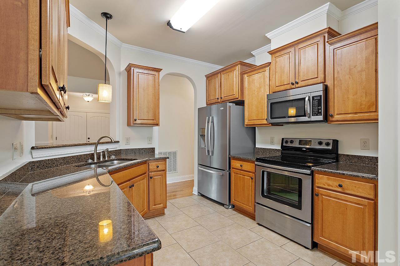 165 Churchill Road Louisburg, NC 27549 - Photo 13 of 31 Gallery Image 13