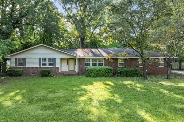 $170,000 | 607 Hardeman Avenue, Fort Valley, GA 31030