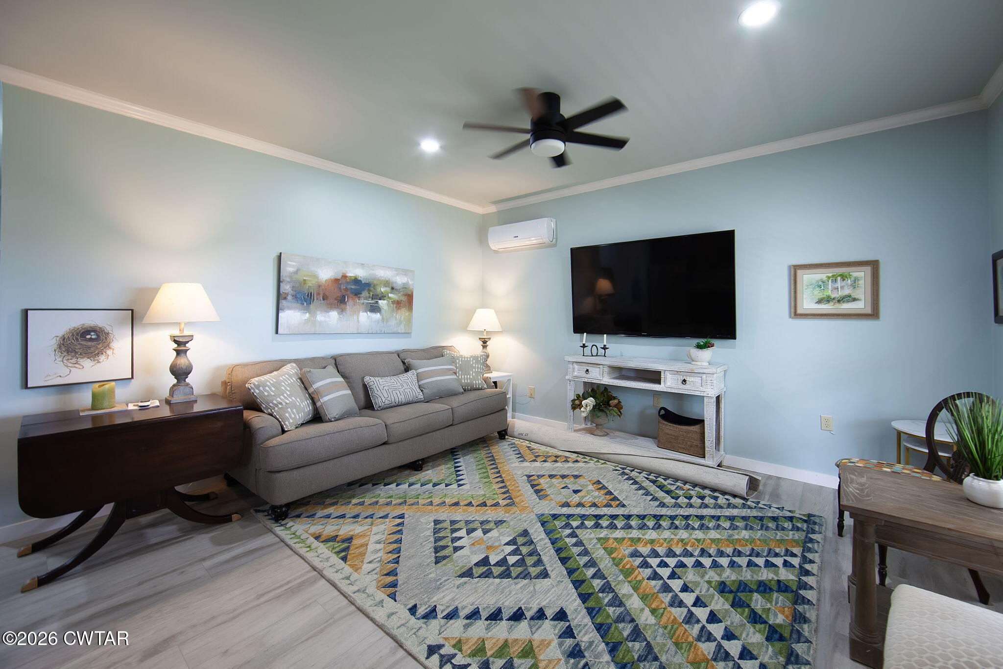 21 Sherman Blankenship Road Beech Bluff, TN 38313 - Photo 51 of 110 Completed-108