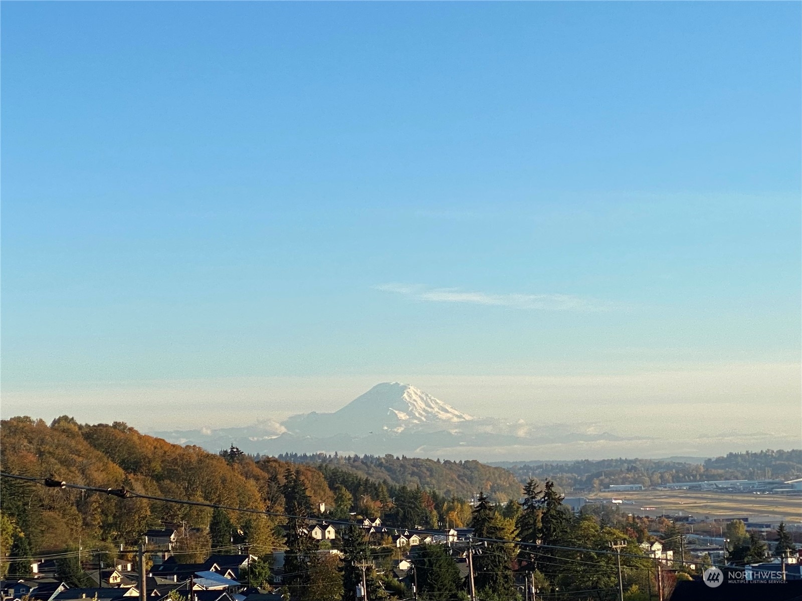 1406 South Bennett Street Seattle, WA 98108 - Photo 36 of 36 a view of a city