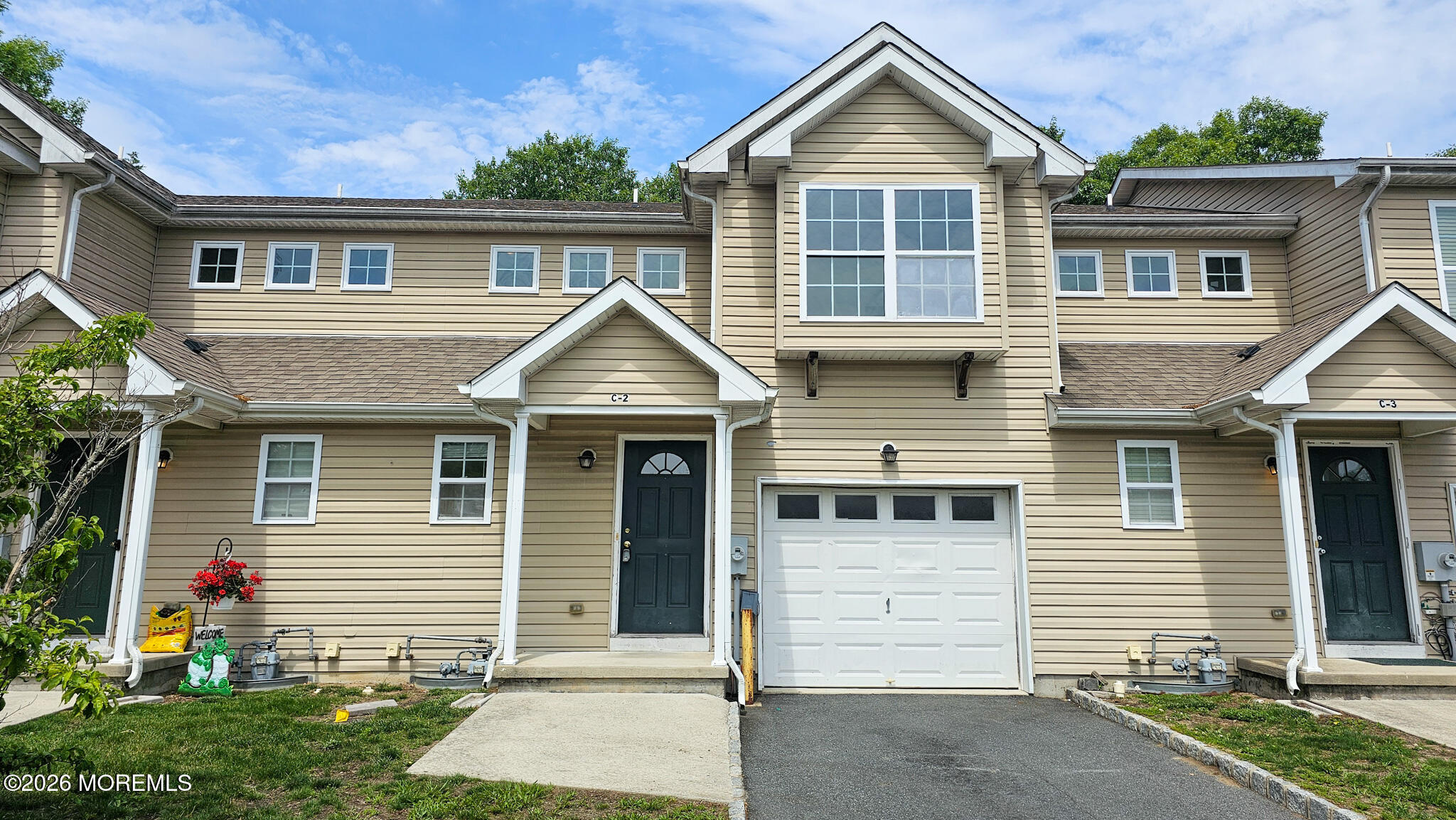 380 Radio Road, Unit C 2 Little Egg Harbor, NJ 08087 - Photo 1 of 38 1