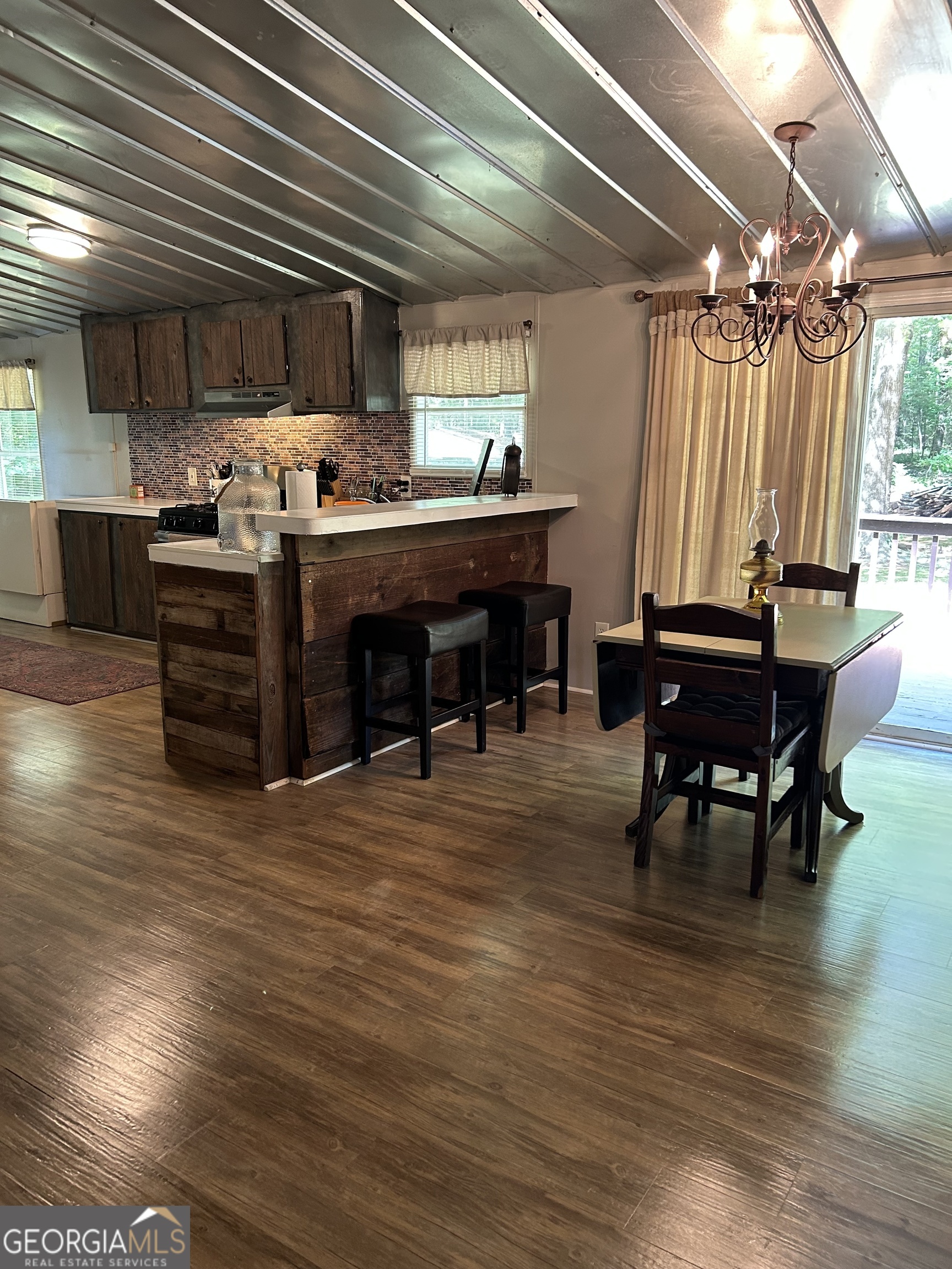 1424 Al Roberts Road Senoia, GA 30276 - Photo 8 of 23