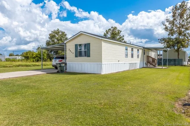 $428,500 | 2513 North Flounder Drive, Lake Charles, LA 70605