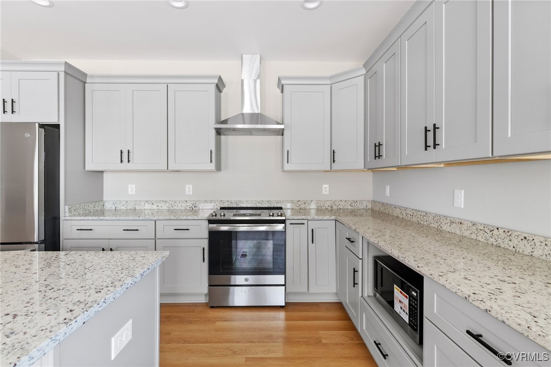 6904 Bethlehem Road Richmond, VA 23228 - Photo 11 of 25 Gallery Image 11